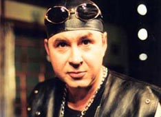 Журавлев А.Е. Ронни — «№ 13»(«Беспорядок») Куни