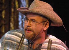 Журавлев А.Е. Олег Сидоров — «Левая грудь Афродиты» Полякова