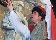 Журавлев А.Е. «Декамерон» Боккаччо