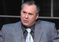 Журавлев А.Е. Уильям — «Красотка и семья» Моэма