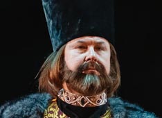 Журавлев А.Е. Курбский — «Невольники (История любви Соломонии)» по А.П. Рогову и В.И. Артамонову