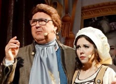 Журавлев А.Е. Отец — «Золушка» Ш. Перро