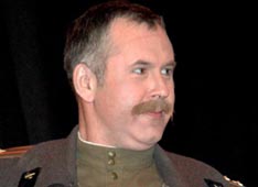 Журавлев А.Е. Савельев, Иванов — «Так и будет» Симонова