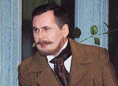 Журавлев А.Е. Ислаев — «Две женщины» Тургенева