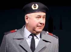 Журавлев А.Е. Вальтер — «Визит старой дамы» Дюрренматта