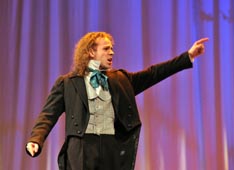 80-летний юбилей В.А. Ефремовой(10.11.09)