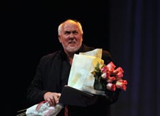 80-летний юбилей В.А. Ефремовой(10.11.09)