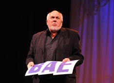 80-летний юбилей В.А. Ефремовой(10.11.09)