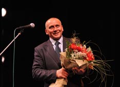 80-летний юбилей В.А. Ефремовой(10.11.09)