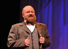 80-летний юбилей В.А. Ефремовой(10.11.09)