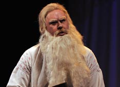 80-летний юбилей В.А. Ефремовой(10.11.09)
