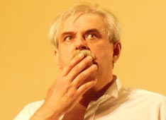 Юбилей В.А. Ефремовой в ЦДРИ (08.12.14)
