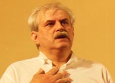 Юбилей В.А. Ефремовой в ЦДРИ (08.12.14)