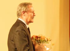 Юбилей В.А. Ефремовой в ЦДРИ (08.12.14)