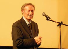 Юбилей В.А. Ефремовой в ЦДРИ (08.12.14)