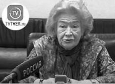 Вся жизнь-театр // Телеканал РЕН ТВ-Пилот. 2014. 31 октября.