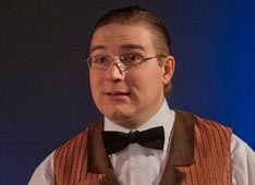 Норвежский круиз