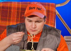 Норвежский круиз
